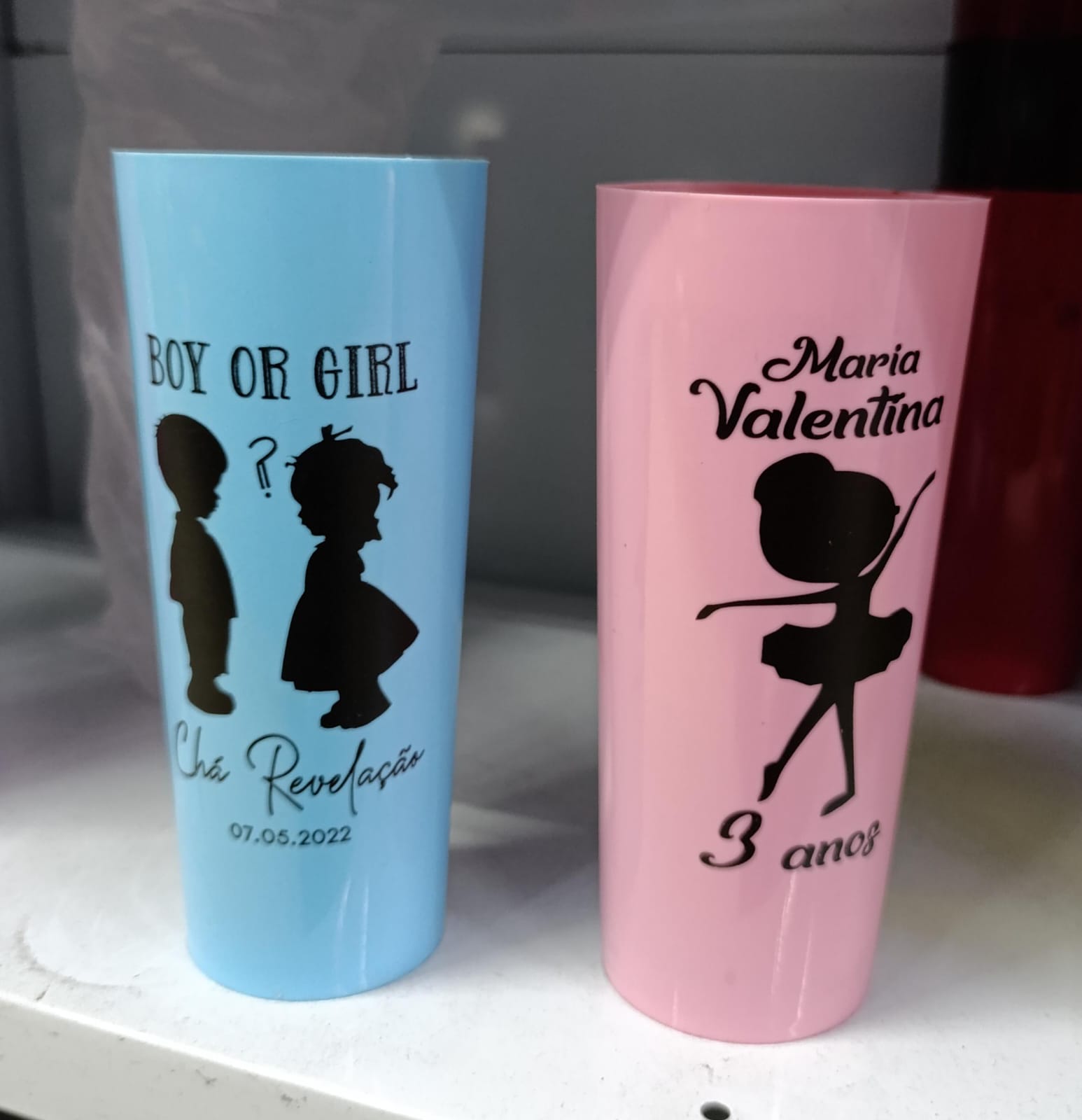 Caneca Alegria